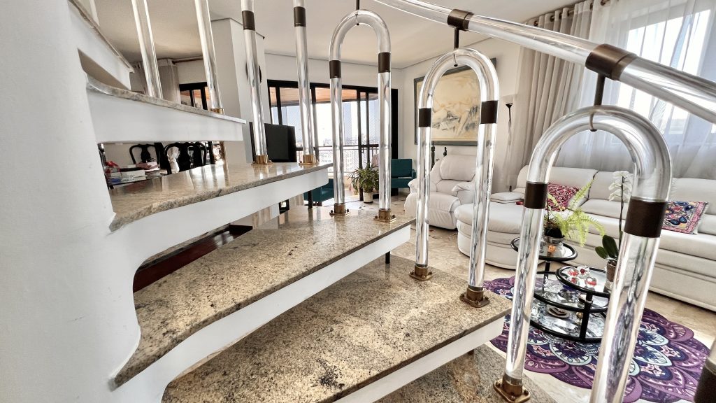 COBERTURA DUPLEX DE LUXO NA VILA MARIANA 🌿 Viva em um dos bairros mais desejados de São Paulo COBERTURA DUPLEX DE LUXO NA VILA MARIANA 🌿 Viva em um dos bairros mais desejados de São Paulo
