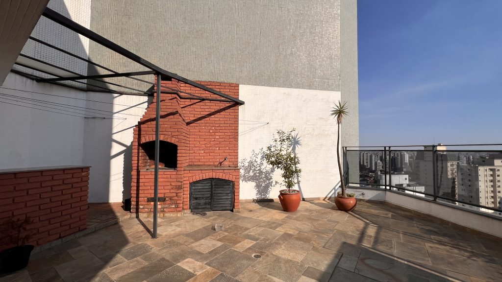 COBERTURA DUPLEX DE LUXO NA VILA MARIANA 🌿 Viva em um dos bairros mais desejados de São Paulo COBERTURA DUPLEX DE LUXO NA VILA MARIANA 🌿 Viva em um dos bairros mais desejados de São Paulo