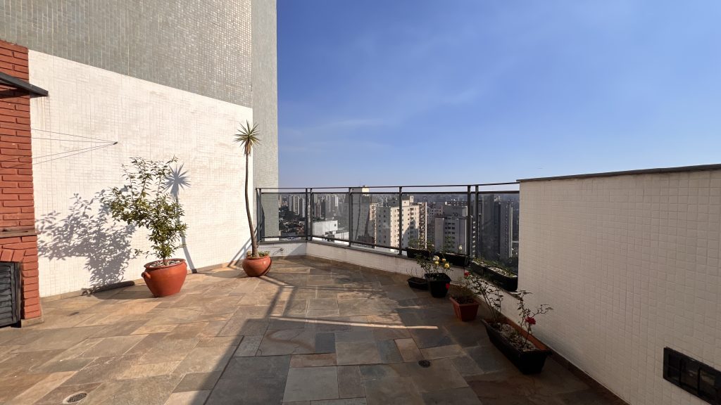 COBERTURA DUPLEX DE LUXO NA VILA MARIANA 🌿 Viva em um dos bairros mais desejados de São Paulo COBERTURA DUPLEX DE LUXO NA VILA MARIANA 🌿 Viva em um dos bairros mais desejados de São Paulo
