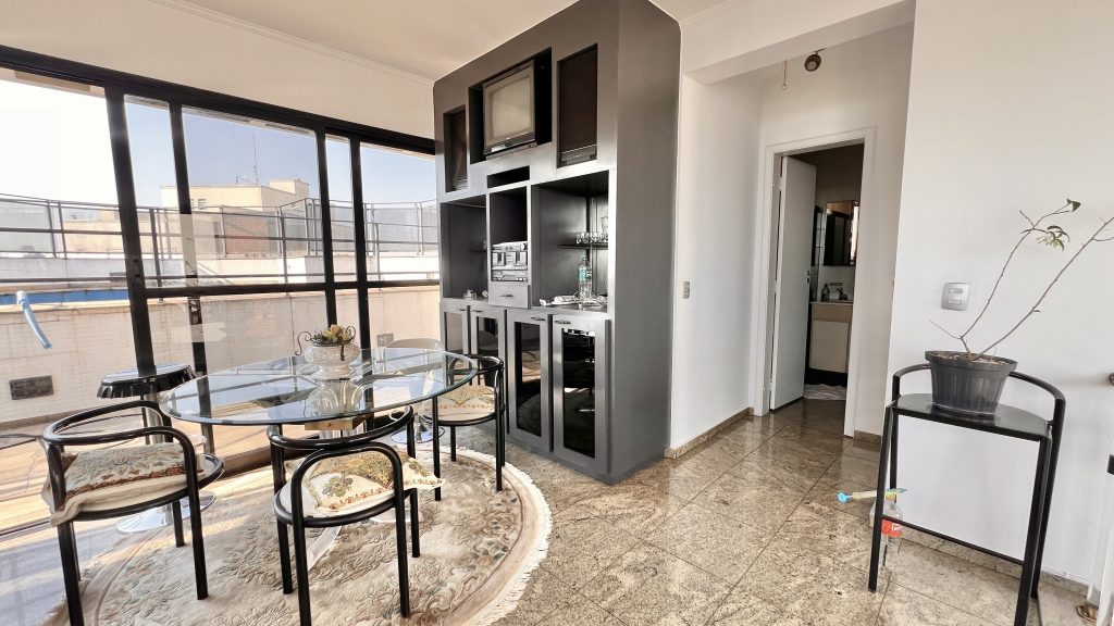 COBERTURA DUPLEX DE LUXO NA VILA MARIANA 🌿 Viva em um dos bairros mais desejados de São Paulo COBERTURA DUPLEX DE LUXO NA VILA MARIANA 🌿 Viva em um dos bairros mais desejados de São Paulo