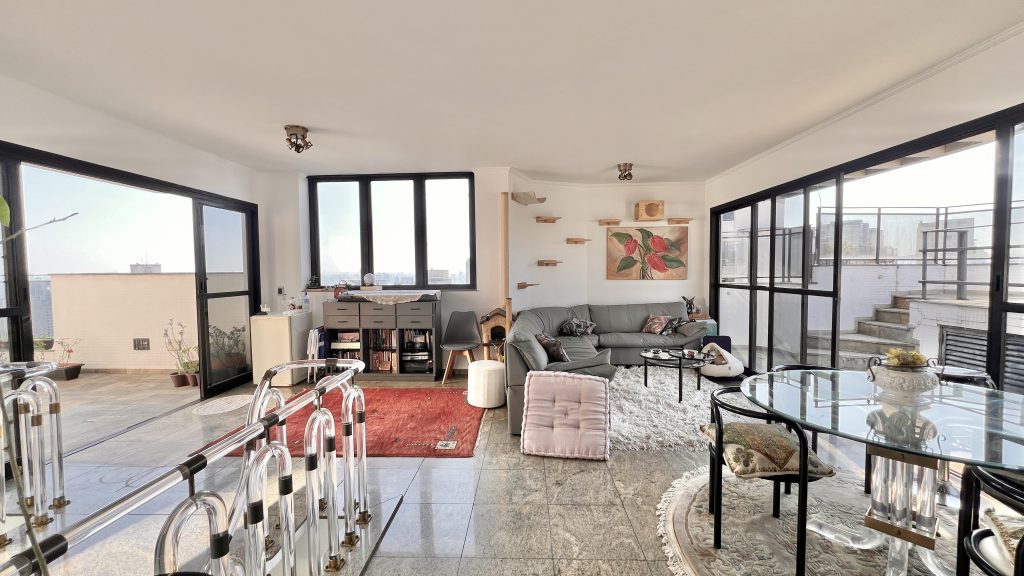 COBERTURA DUPLEX DE LUXO NA VILA MARIANA 🌿 Viva em um dos bairros mais desejados de São Paulo COBERTURA DUPLEX DE LUXO NA VILA MARIANA 🌿 Viva em um dos bairros mais desejados de São Paulo