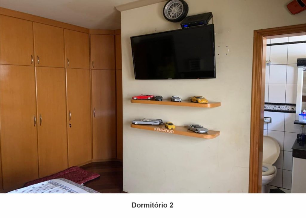 CASA FENOMENAL C/ 4 DORM. – CONDOMÍNIO ARUÃ CASA FENOMENAL C/ 4 DORM. – CONDOMÍNIO ARUÃ