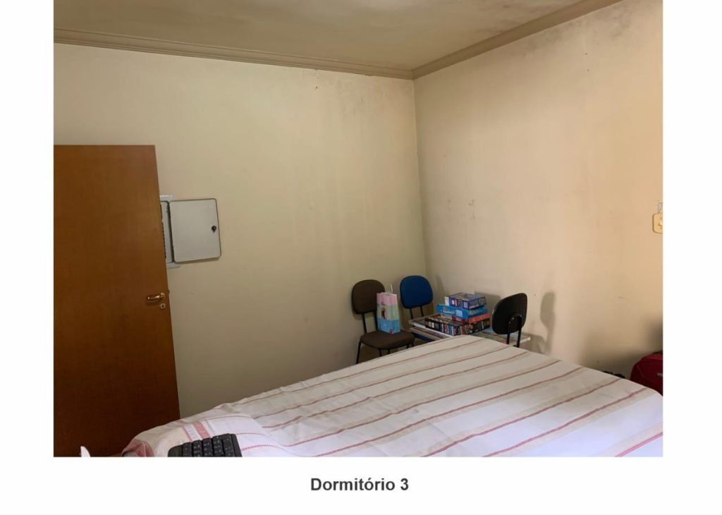 CASA FENOMENAL C/ 4 DORM. – CONDOMÍNIO ARUÃ CASA FENOMENAL C/ 4 DORM. – CONDOMÍNIO ARUÃ