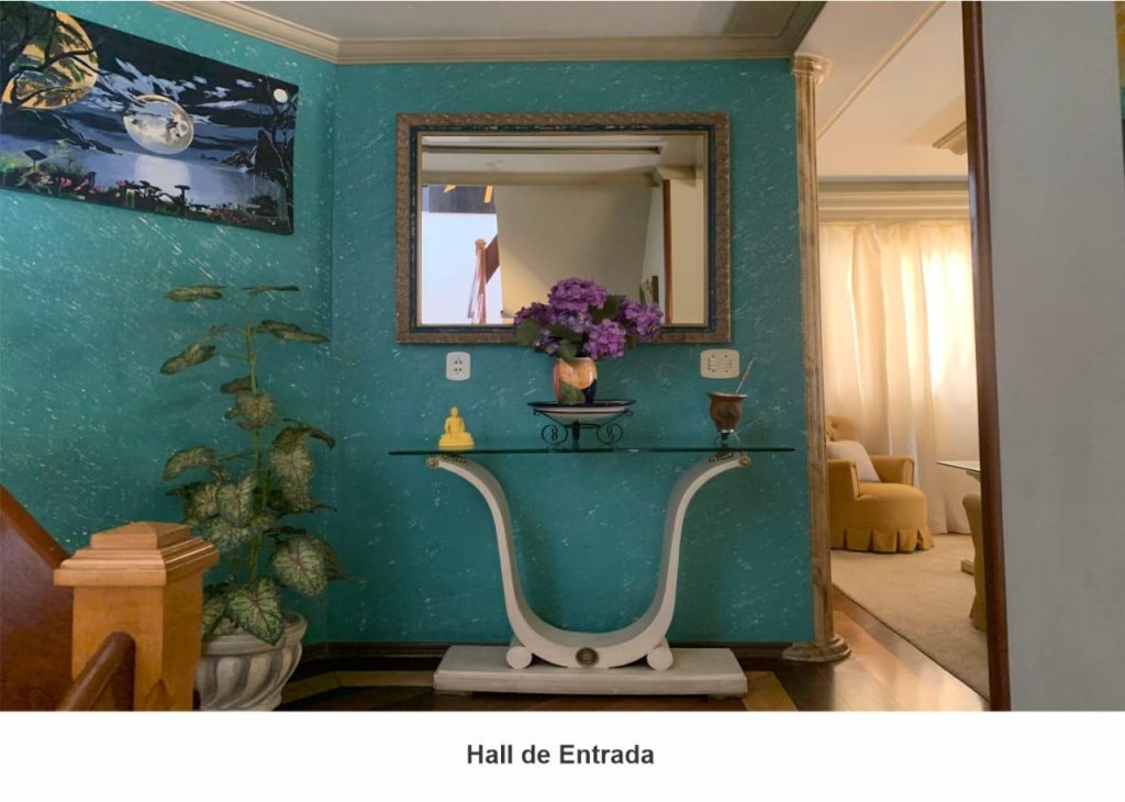 CASA FENOMENAL C/ 4 DORM. – CONDOMÍNIO ARUÃ CASA FENOMENAL C/ 4 DORM. – CONDOMÍNIO ARUÃ