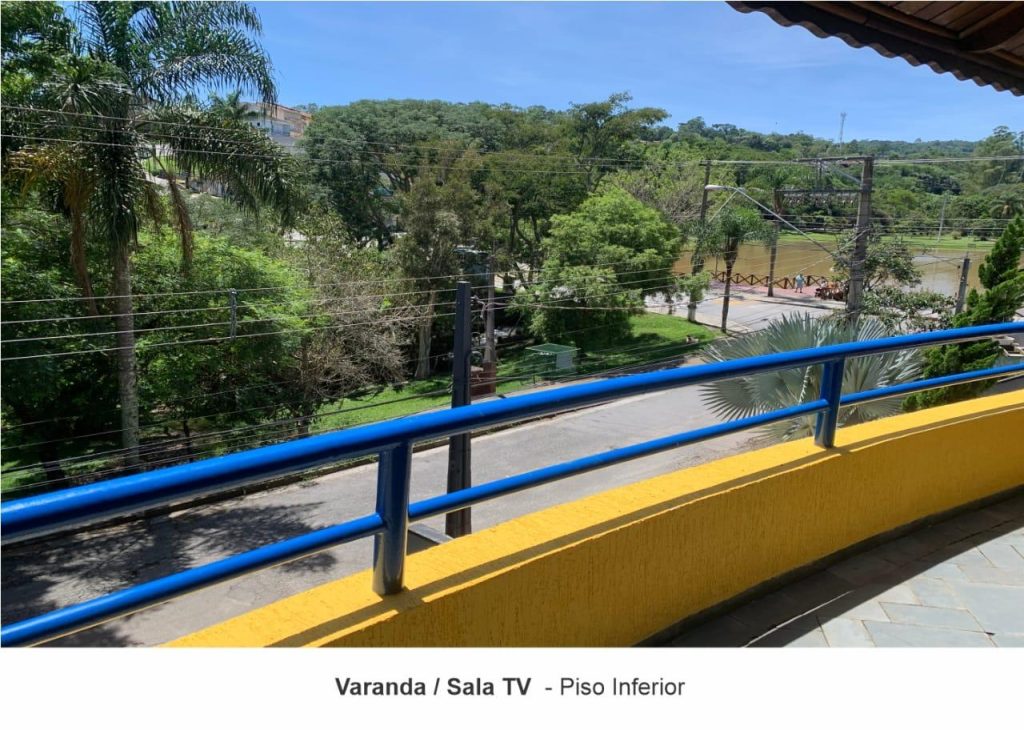 CASA FENOMENAL C/ 4 DORM. – CONDOMÍNIO ARUÃ CASA FENOMENAL C/ 4 DORM. – CONDOMÍNIO ARUÃ