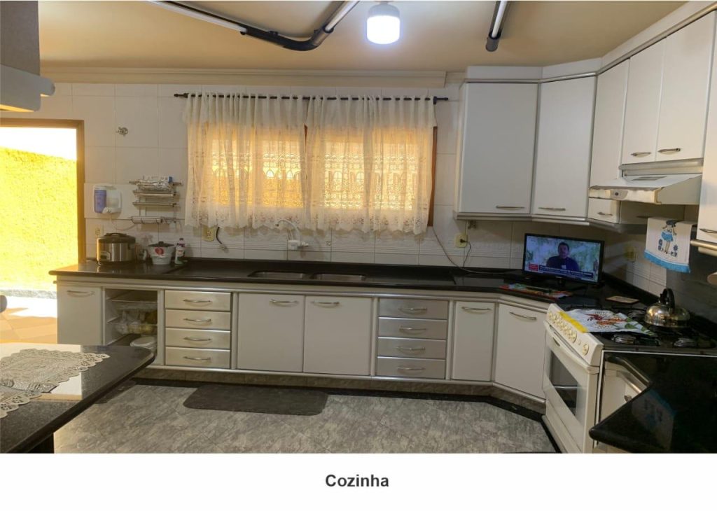 CASA FENOMENAL C/ 4 DORM. – CONDOMÍNIO ARUÃ CASA FENOMENAL C/ 4 DORM. – CONDOMÍNIO ARUÃ