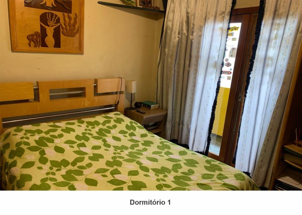 CASA FENOMENAL C/ 4 DORM. – CONDOMÍNIO ARUÃ CASA FENOMENAL C/ 4 DORM. – CONDOMÍNIO ARUÃ