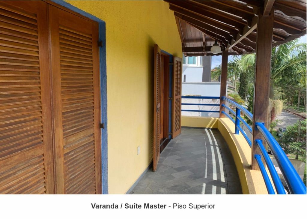 CASA FENOMENAL C/ 4 DORM. – CONDOMÍNIO ARUÃ CASA FENOMENAL C/ 4 DORM. – CONDOMÍNIO ARUÃ