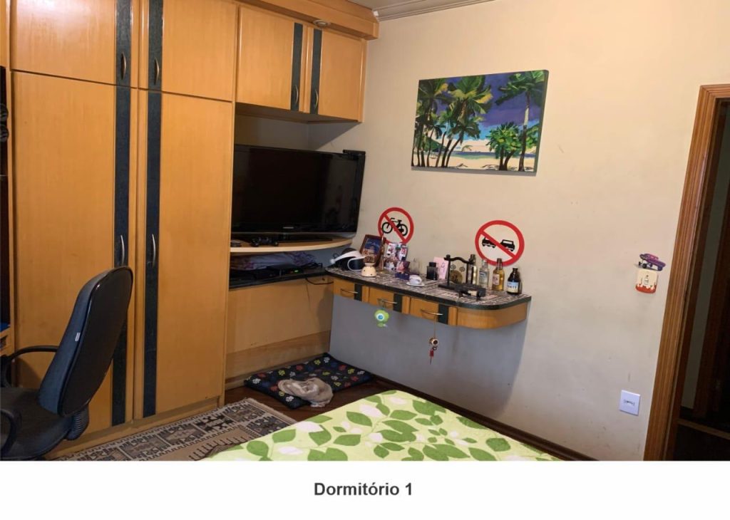 CASA FENOMENAL C/ 4 DORM. – CONDOMÍNIO ARUÃ CASA FENOMENAL C/ 4 DORM. – CONDOMÍNIO ARUÃ