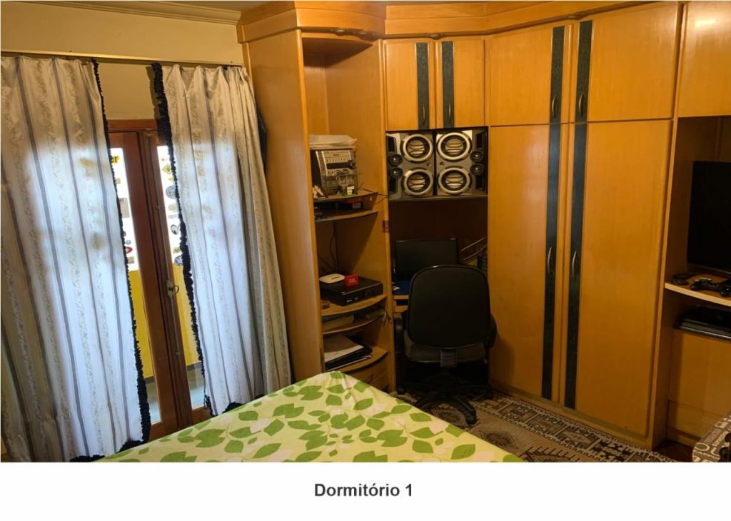 CASA FENOMENAL C/ 4 DORM. – CONDOMÍNIO ARUÃ CASA FENOMENAL C/ 4 DORM. – CONDOMÍNIO ARUÃ