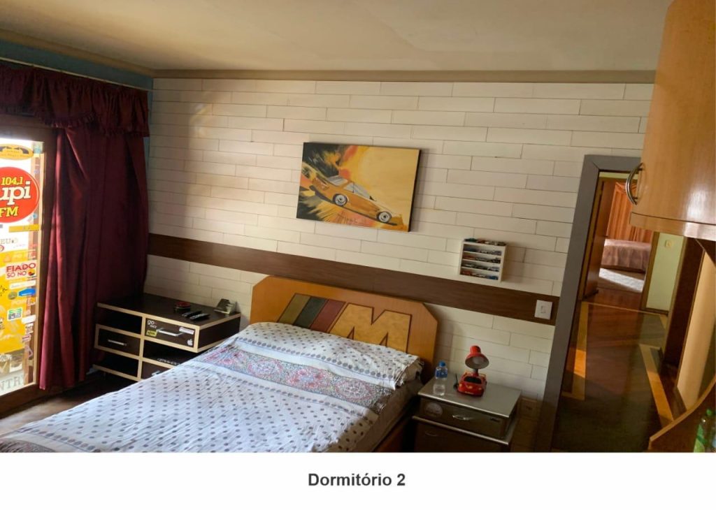 CASA FENOMENAL C/ 4 DORM. – CONDOMÍNIO ARUÃ CASA FENOMENAL C/ 4 DORM. – CONDOMÍNIO ARUÃ