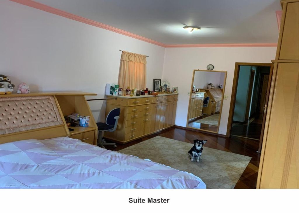 CASA FENOMENAL C/ 4 DORM. – CONDOMÍNIO ARUÃ CASA FENOMENAL C/ 4 DORM. – CONDOMÍNIO ARUÃ