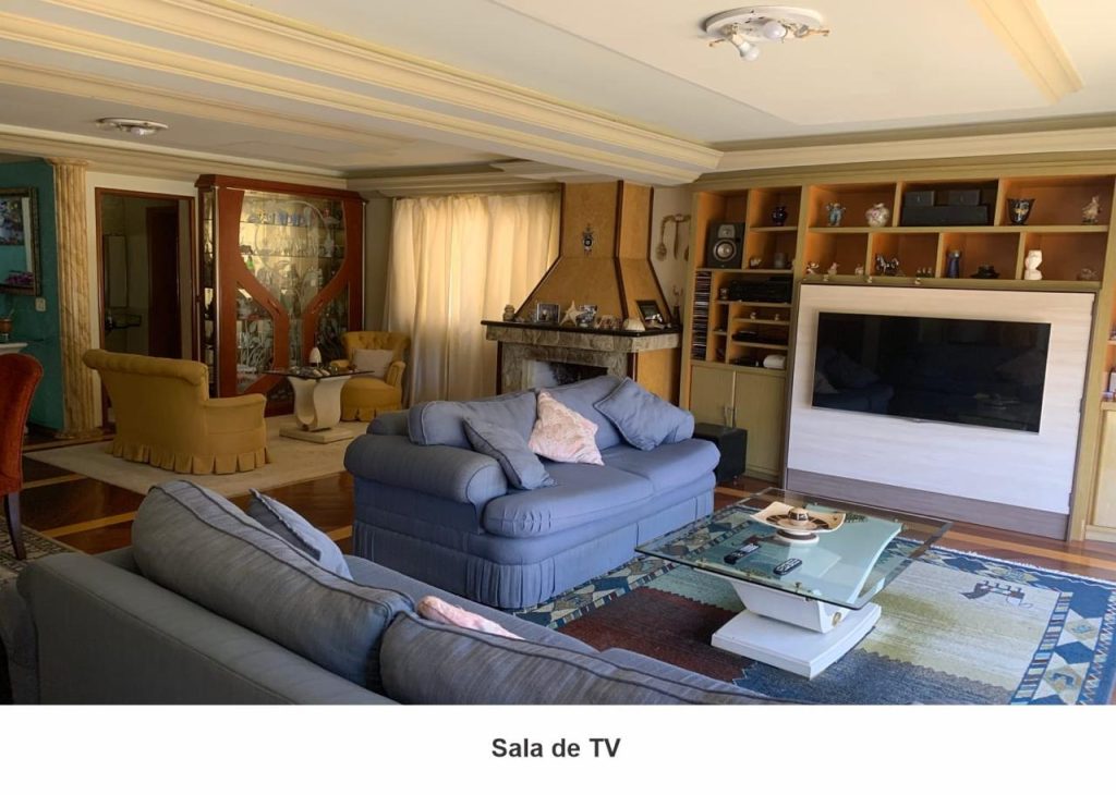 CASA FENOMENAL C/ 4 DORM. – CONDOMÍNIO ARUÃ CASA FENOMENAL C/ 4 DORM. – CONDOMÍNIO ARUÃ