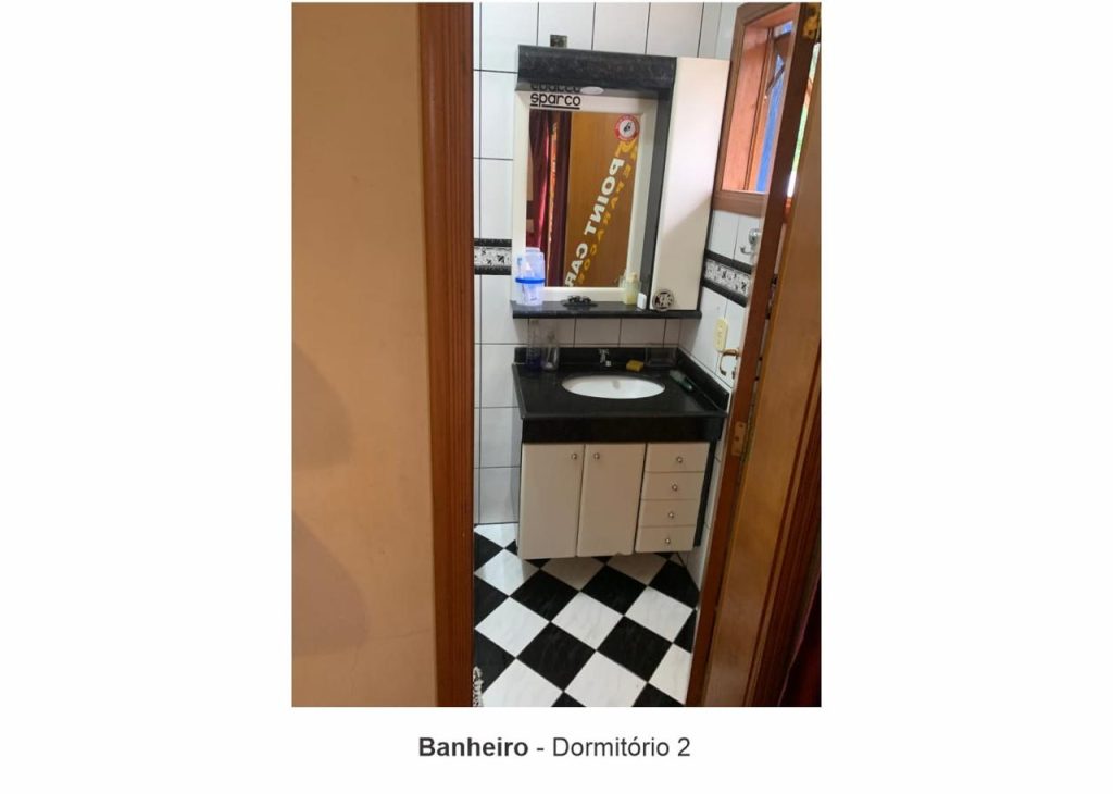 CASA FENOMENAL C/ 4 DORM. – CONDOMÍNIO ARUÃ CASA FENOMENAL C/ 4 DORM. – CONDOMÍNIO ARUÃ