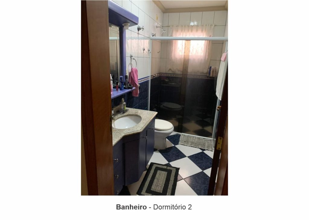CASA FENOMENAL C/ 4 DORM. – CONDOMÍNIO ARUÃ CASA FENOMENAL C/ 4 DORM. – CONDOMÍNIO ARUÃ