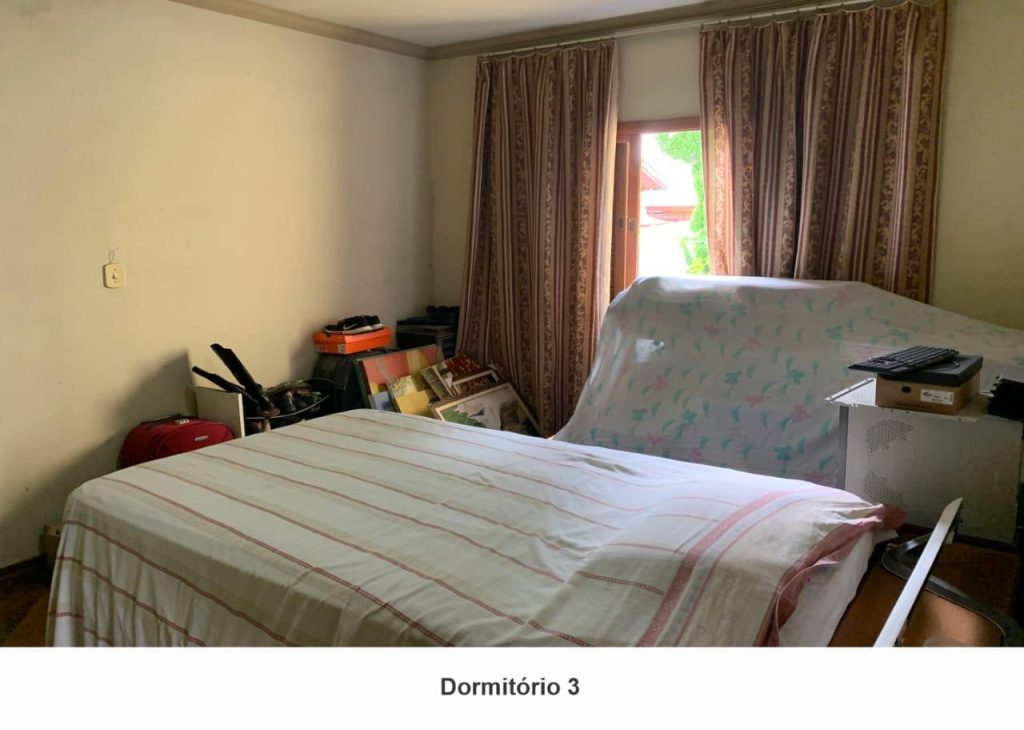 CASA FENOMENAL C/ 4 DORM. – CONDOMÍNIO ARUÃ CASA FENOMENAL C/ 4 DORM. – CONDOMÍNIO ARUÃ