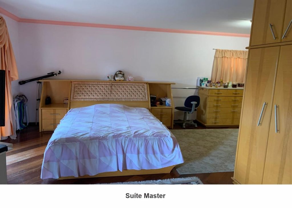 CASA FENOMENAL C/ 4 DORM. – CONDOMÍNIO ARUÃ CASA FENOMENAL C/ 4 DORM. – CONDOMÍNIO ARUÃ