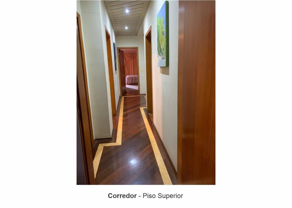 CASA FENOMENAL C/ 4 DORM. – CONDOMÍNIO ARUÃ CASA FENOMENAL C/ 4 DORM. – CONDOMÍNIO ARUÃ