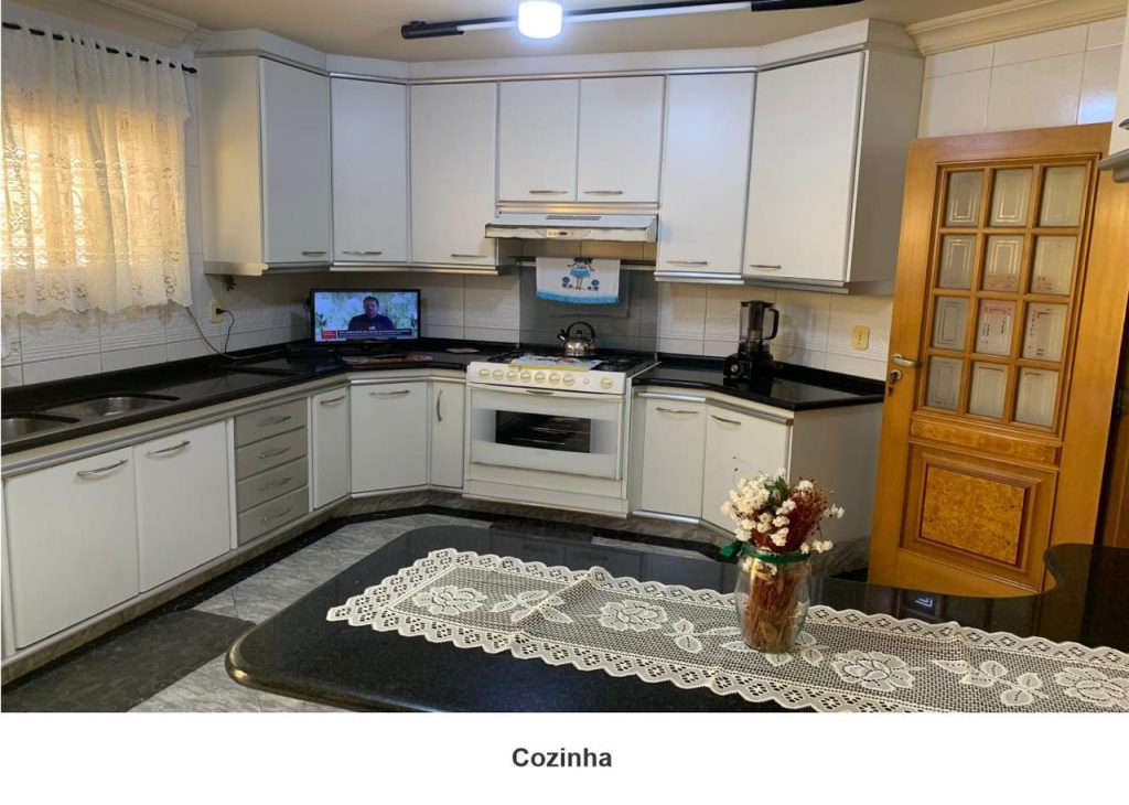 CASA FENOMENAL C/ 4 DORM. – CONDOMÍNIO ARUÃ CASA FENOMENAL C/ 4 DORM. – CONDOMÍNIO ARUÃ