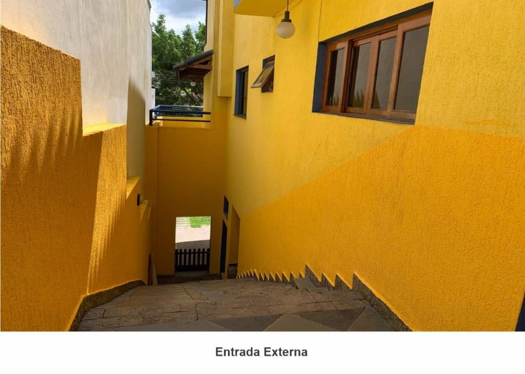 CASA FENOMENAL C/ 4 DORM. – CONDOMÍNIO ARUÃ CASA FENOMENAL C/ 4 DORM. – CONDOMÍNIO ARUÃ