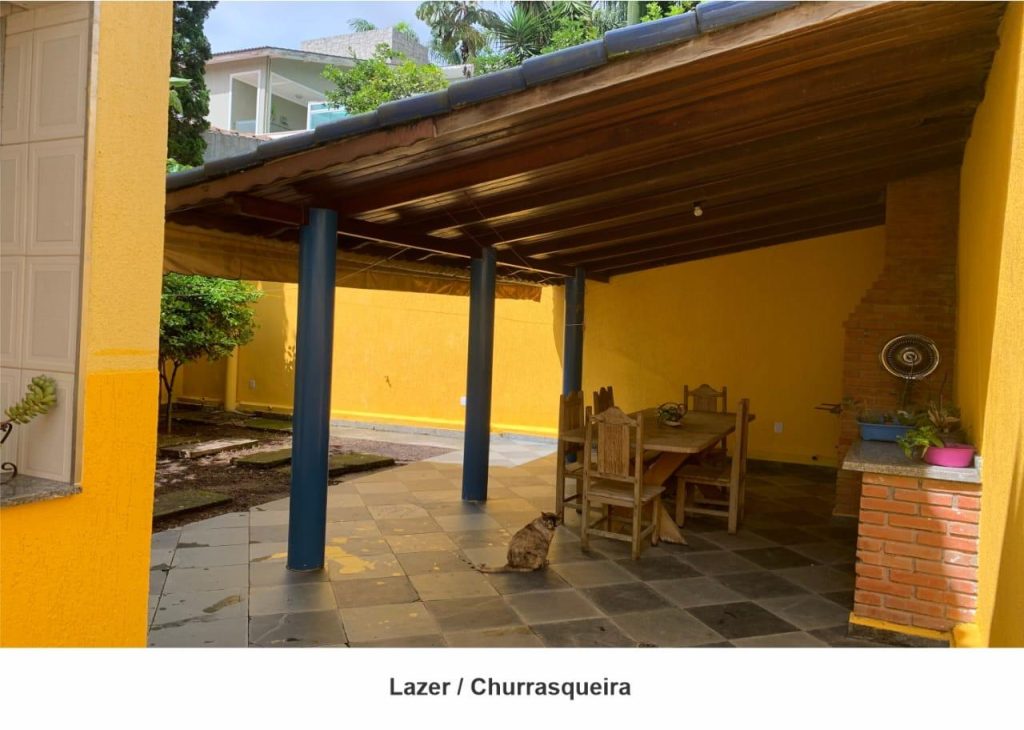 CASA FENOMENAL C/ 4 DORM. – CONDOMÍNIO ARUÃ CASA FENOMENAL C/ 4 DORM. – CONDOMÍNIO ARUÃ