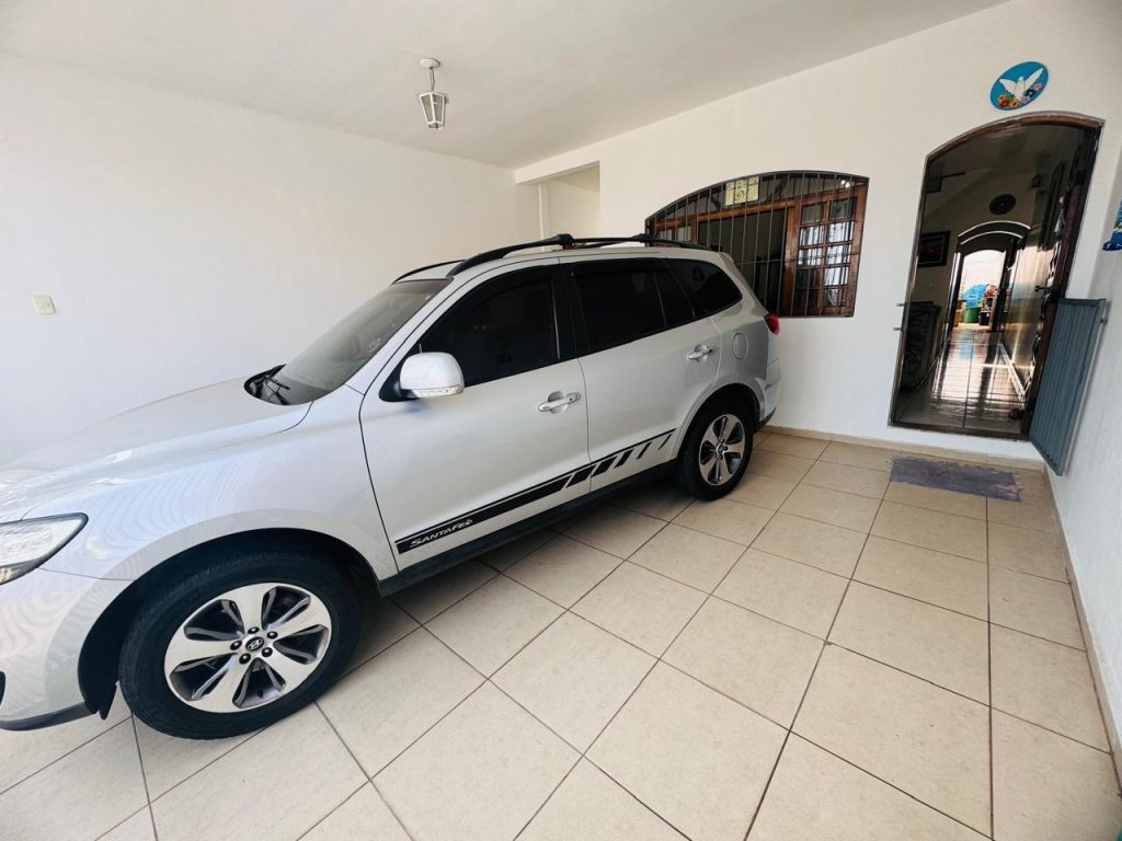 SOBRADO 3 DORMITÓRIOS À VENDA NO JARDIM CAMILA SOBRADO 3 DORMITÓRIOS À VENDA NO JARDIM CAMILA