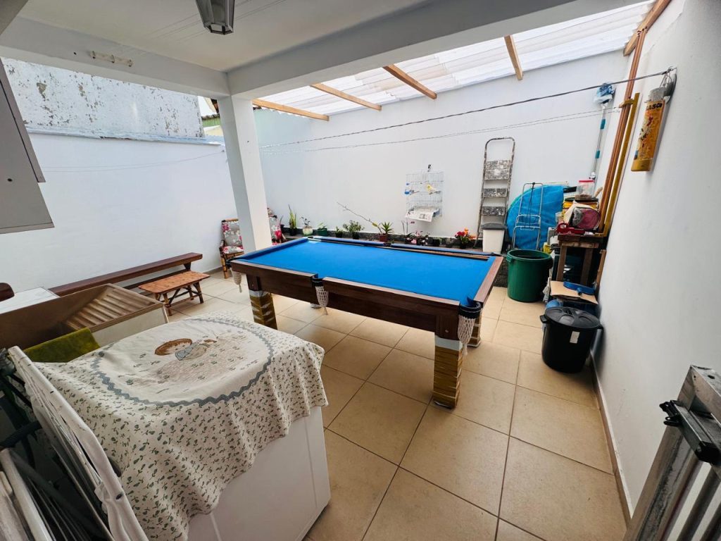 SOBRADO 3 DORMITÓRIOS À VENDA NO JARDIM CAMILA SOBRADO 3 DORMITÓRIOS À VENDA NO JARDIM CAMILA