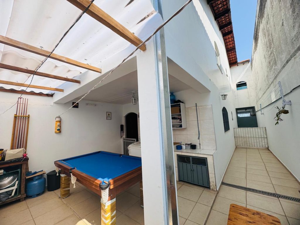 SOBRADO 3 DORMITÓRIOS À VENDA NO JARDIM CAMILA SOBRADO 3 DORMITÓRIOS À VENDA NO JARDIM CAMILA
