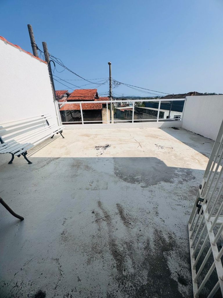 SOBRADO 3 DORMITÓRIOS À VENDA NO JARDIM CAMILA SOBRADO 3 DORMITÓRIOS À VENDA NO JARDIM CAMILA