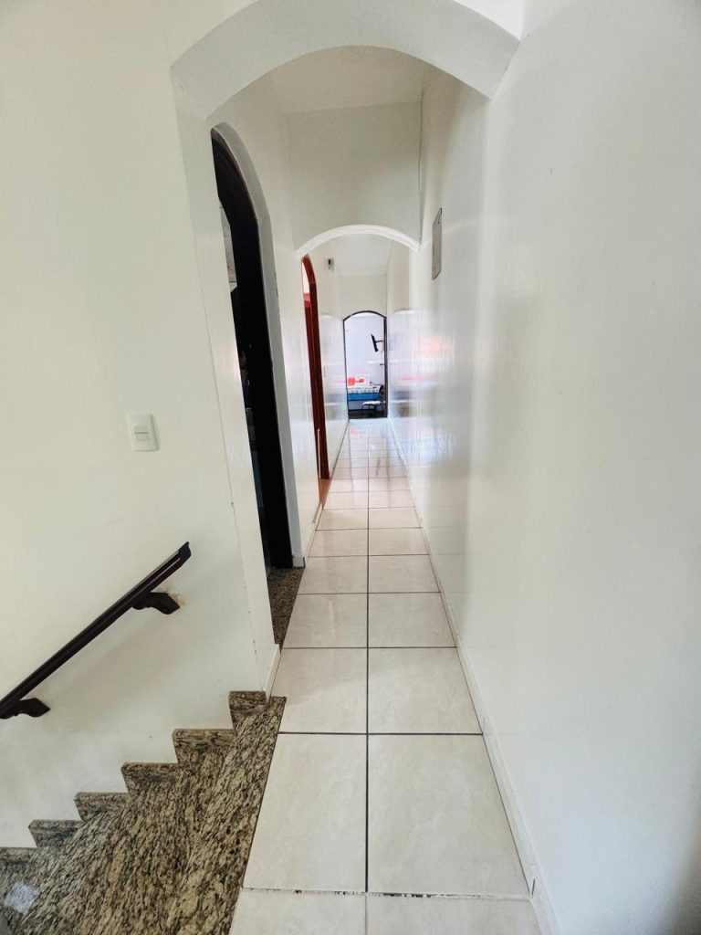 SOBRADO 3 DORMITÓRIOS À VENDA NO JARDIM CAMILA SOBRADO 3 DORMITÓRIOS À VENDA NO JARDIM CAMILA
