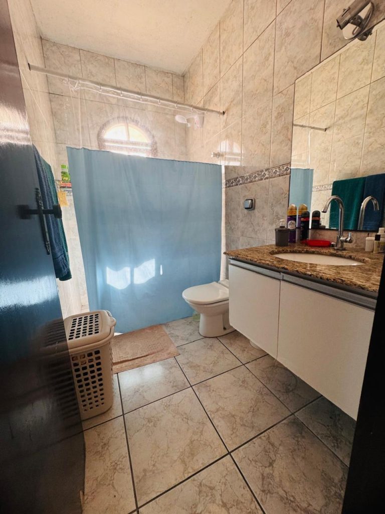 SOBRADO 3 DORMITÓRIOS À VENDA NO JARDIM CAMILA SOBRADO 3 DORMITÓRIOS À VENDA NO JARDIM CAMILA