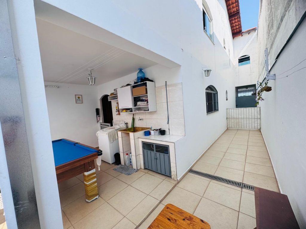 SOBRADO 3 DORMITÓRIOS À VENDA NO JARDIM CAMILA SOBRADO 3 DORMITÓRIOS À VENDA NO JARDIM CAMILA
