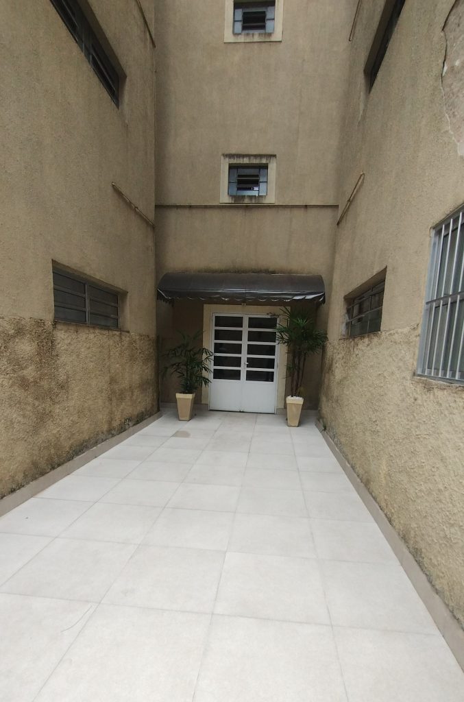 APARTAMENTO TÉRREO À VENDA NO MOGI MODERNO APARTAMENTO TÉRREO À VENDA NO MOGI MODERNO