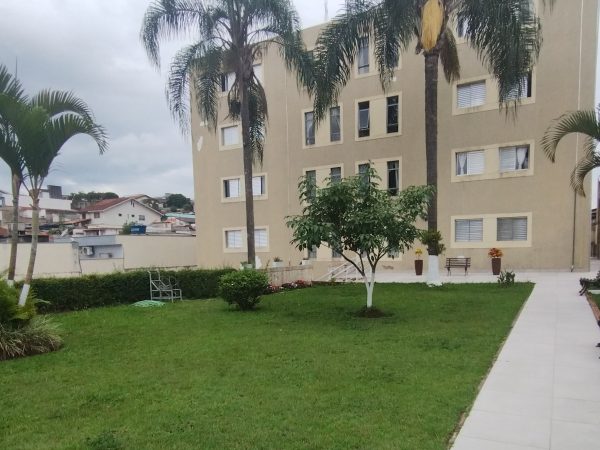 APARTAMENTO TÉRREO À VENDA NO MOGI MODERNO