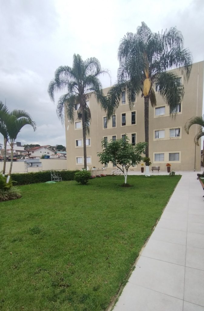 APARTAMENTO TÉRREO À VENDA NO MOGI MODERNO APARTAMENTO TÉRREO À VENDA NO MOGI MODERNO