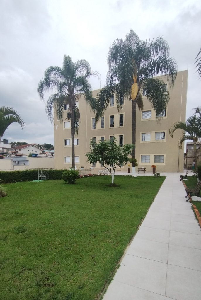 APARTAMENTO TÉRREO À VENDA NO MOGI MODERNO APARTAMENTO TÉRREO À VENDA NO MOGI MODERNO