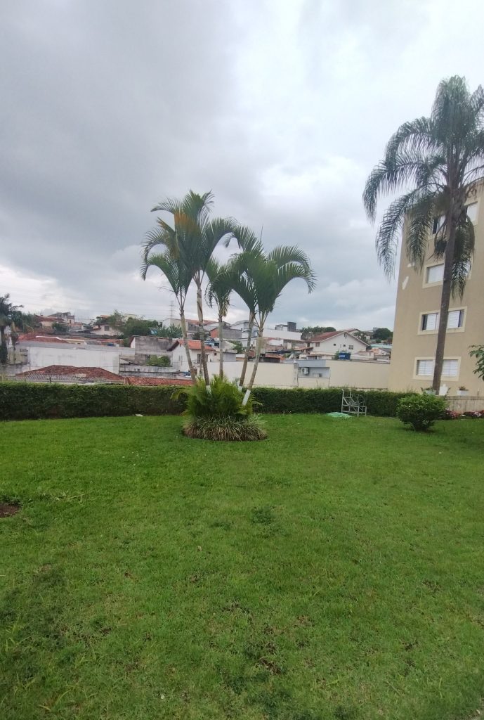 APARTAMENTO TÉRREO À VENDA NO MOGI MODERNO APARTAMENTO TÉRREO À VENDA NO MOGI MODERNO