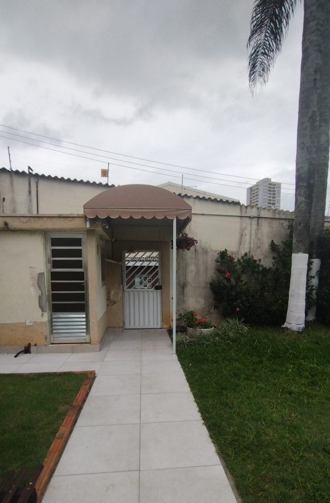 APARTAMENTO TÉRREO À VENDA NO MOGI MODERNO APARTAMENTO TÉRREO À VENDA NO MOGI MODERNO