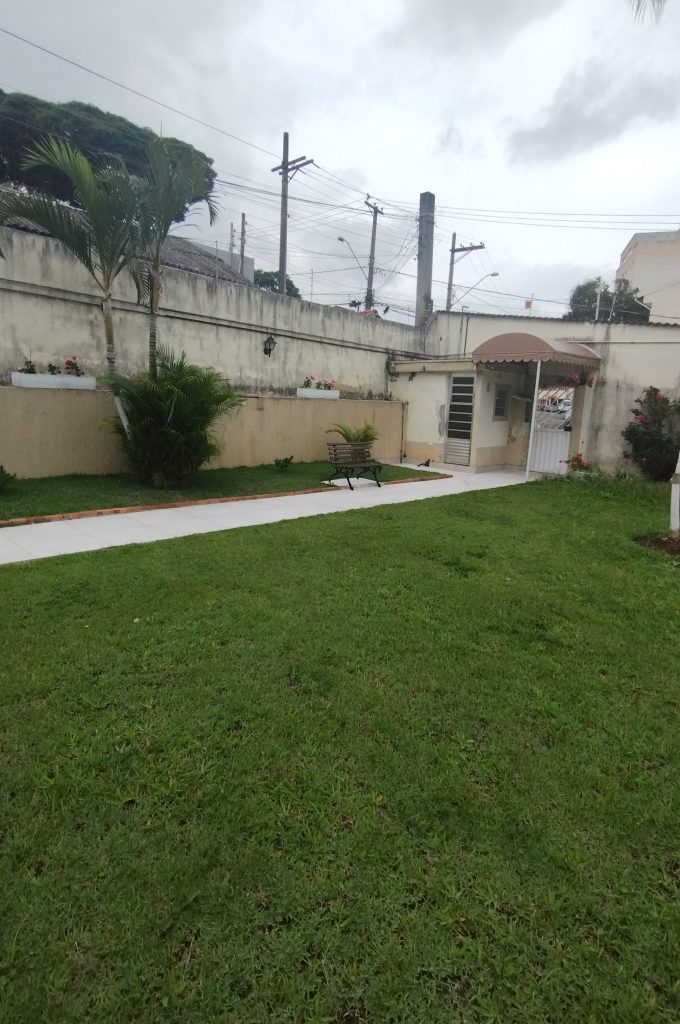 APARTAMENTO TÉRREO À VENDA NO MOGI MODERNO APARTAMENTO TÉRREO À VENDA NO MOGI MODERNO
