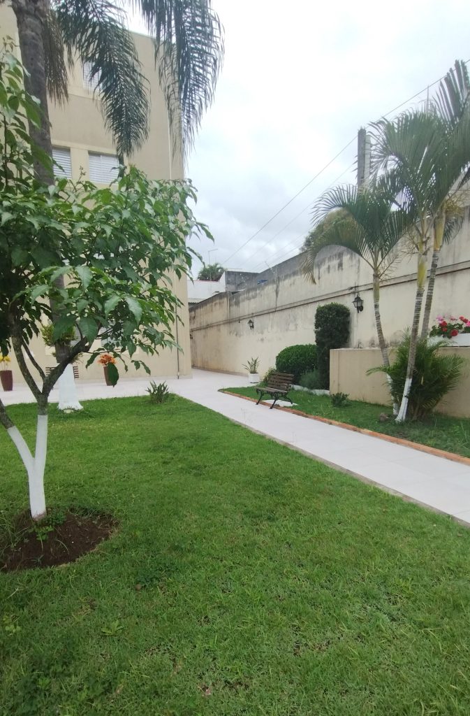 APARTAMENTO TÉRREO À VENDA NO MOGI MODERNO APARTAMENTO TÉRREO À VENDA NO MOGI MODERNO