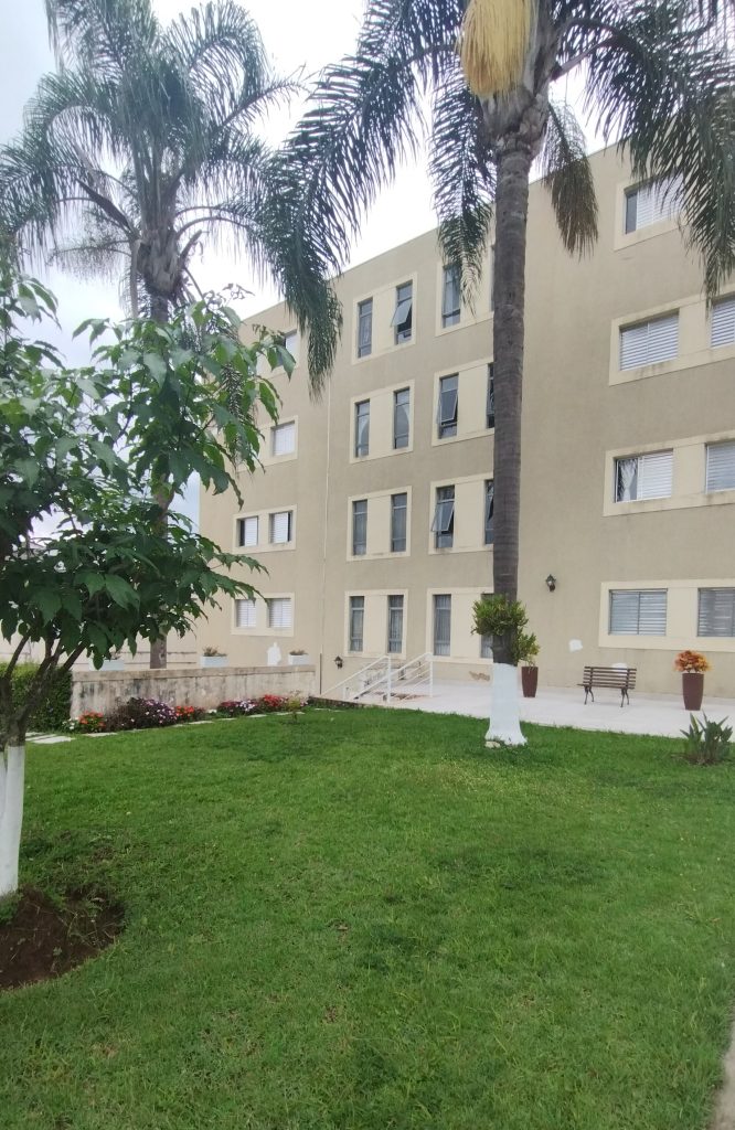 APARTAMENTO TÉRREO À VENDA NO MOGI MODERNO APARTAMENTO TÉRREO À VENDA NO MOGI MODERNO