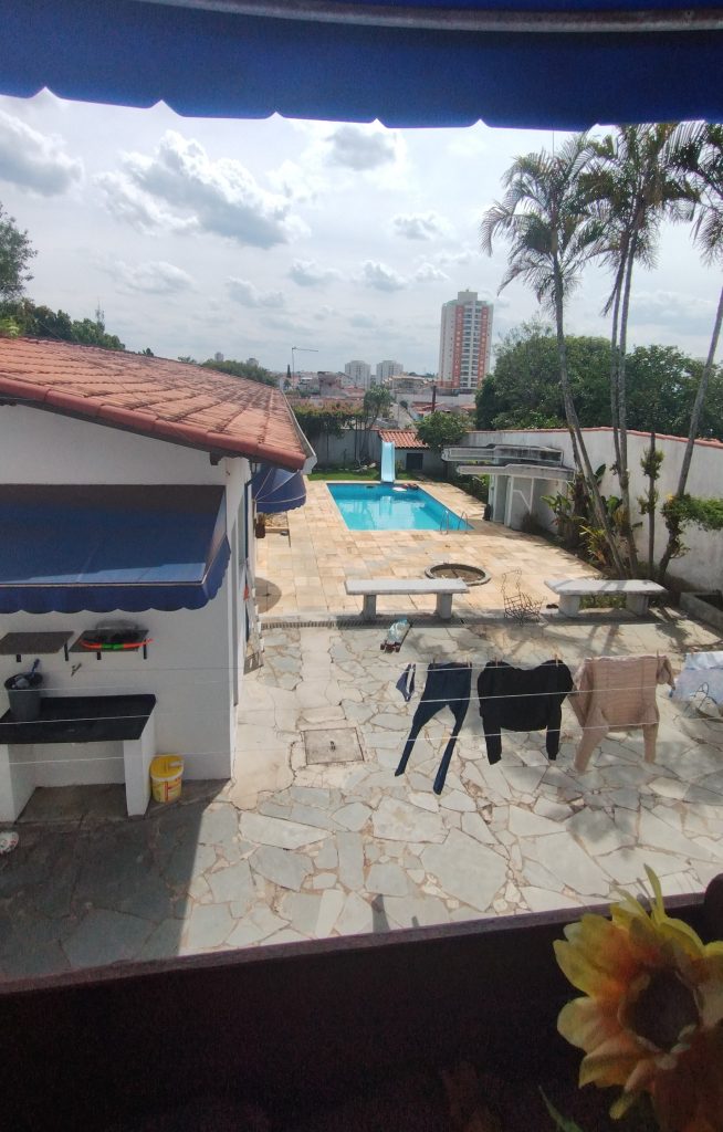 CASA ESPAÇOSA COM PISCINA E EDÍCULA NO MOGI MODERNO CASA ESPAÇOSA COM PISCINA E EDÍCULA NO MOGI MODERNO