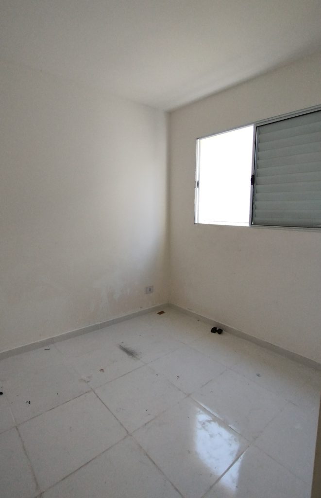 SOBRADO NOVO EM CONDOMÍNIO FECHADO SOBRADO NOVO EM CONDOMÍNIO FECHADO