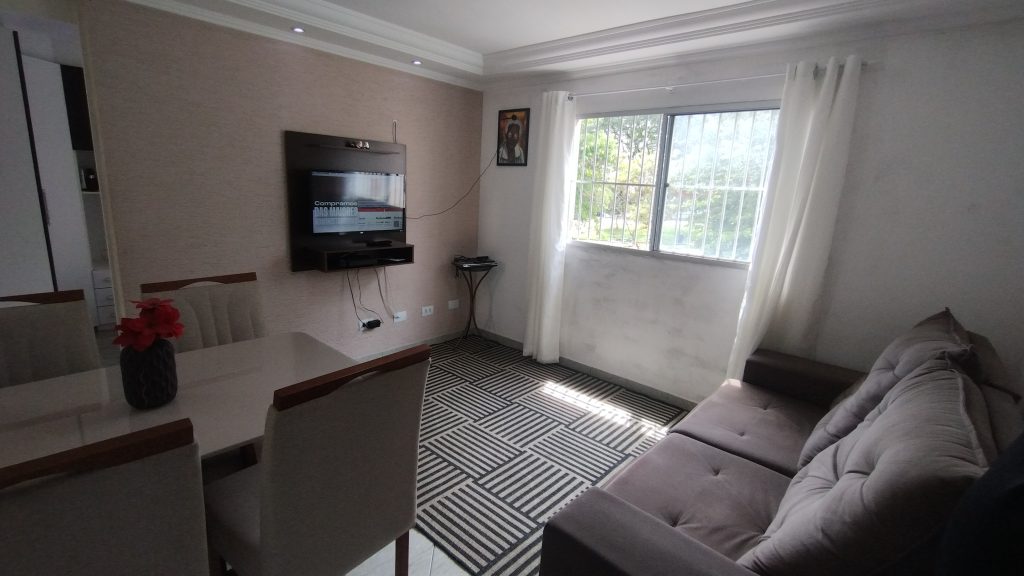 APARTAMENTO 2 DORMITÓRIOS À VENDA NO RESIDENCIAL UIRAPURU APARTAMENTO 2 DORMITÓRIOS À VENDA NO RESIDENCIAL UIRAPURU