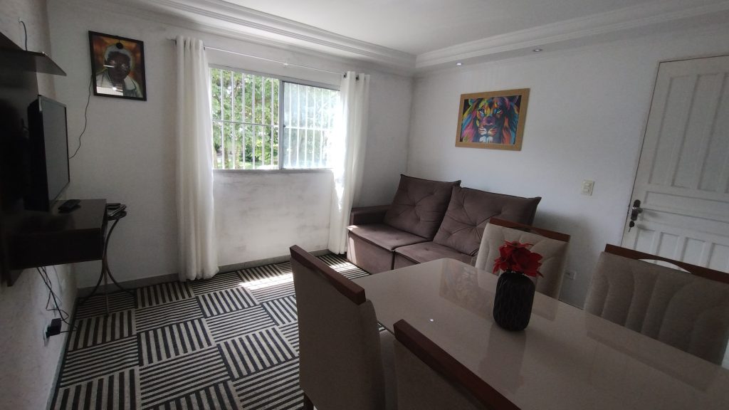 APARTAMENTO 2 DORMITÓRIOS À VENDA NO RESIDENCIAL UIRAPURU APARTAMENTO 2 DORMITÓRIOS À VENDA NO RESIDENCIAL UIRAPURU