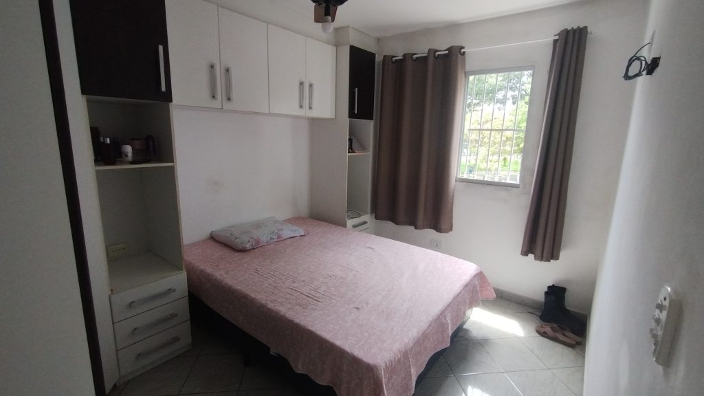 APARTAMENTO 2 DORMITÓRIOS À VENDA NO RESIDENCIAL UIRAPURU APARTAMENTO 2 DORMITÓRIOS À VENDA NO RESIDENCIAL UIRAPURU