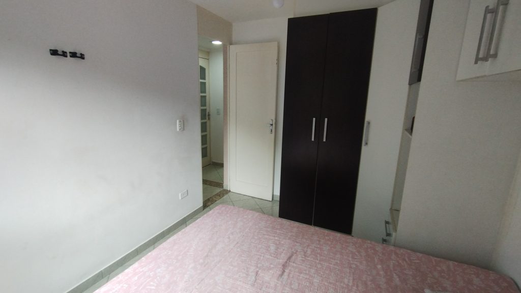 APARTAMENTO 2 DORMITÓRIOS À VENDA NO RESIDENCIAL UIRAPURU APARTAMENTO 2 DORMITÓRIOS À VENDA NO RESIDENCIAL UIRAPURU