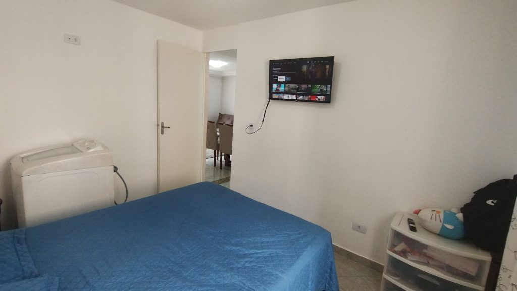 APARTAMENTO 2 DORMITÓRIOS À VENDA NO RESIDENCIAL UIRAPURU APARTAMENTO 2 DORMITÓRIOS À VENDA NO RESIDENCIAL UIRAPURU