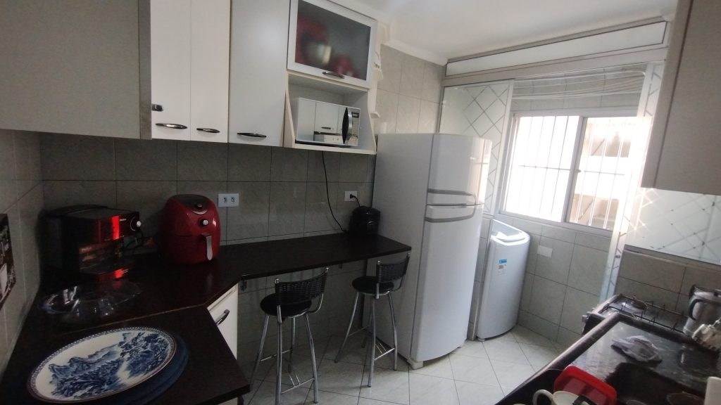APARTAMENTO 2 DORMITÓRIOS À VENDA NO RESIDENCIAL UIRAPURU APARTAMENTO 2 DORMITÓRIOS À VENDA NO RESIDENCIAL UIRAPURU