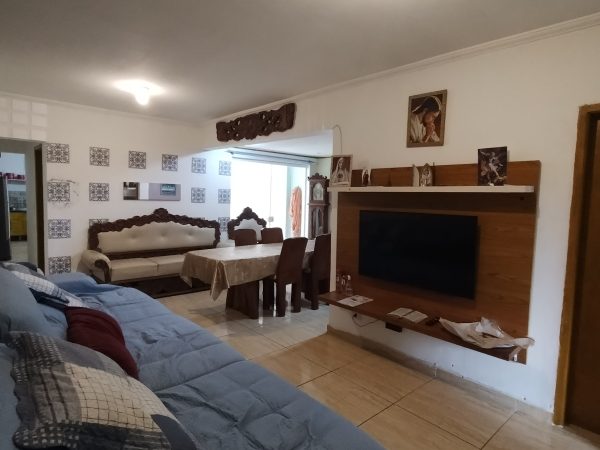 Sobrado Amplo Comercial ou Residencial- Av. São Paulo- Vl. Oliveira